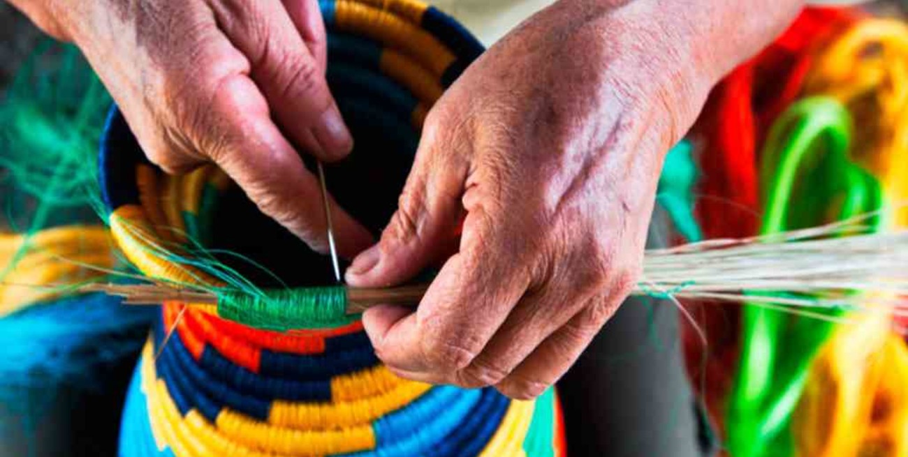 19 de marzo: se conmemora el Día del Artesano