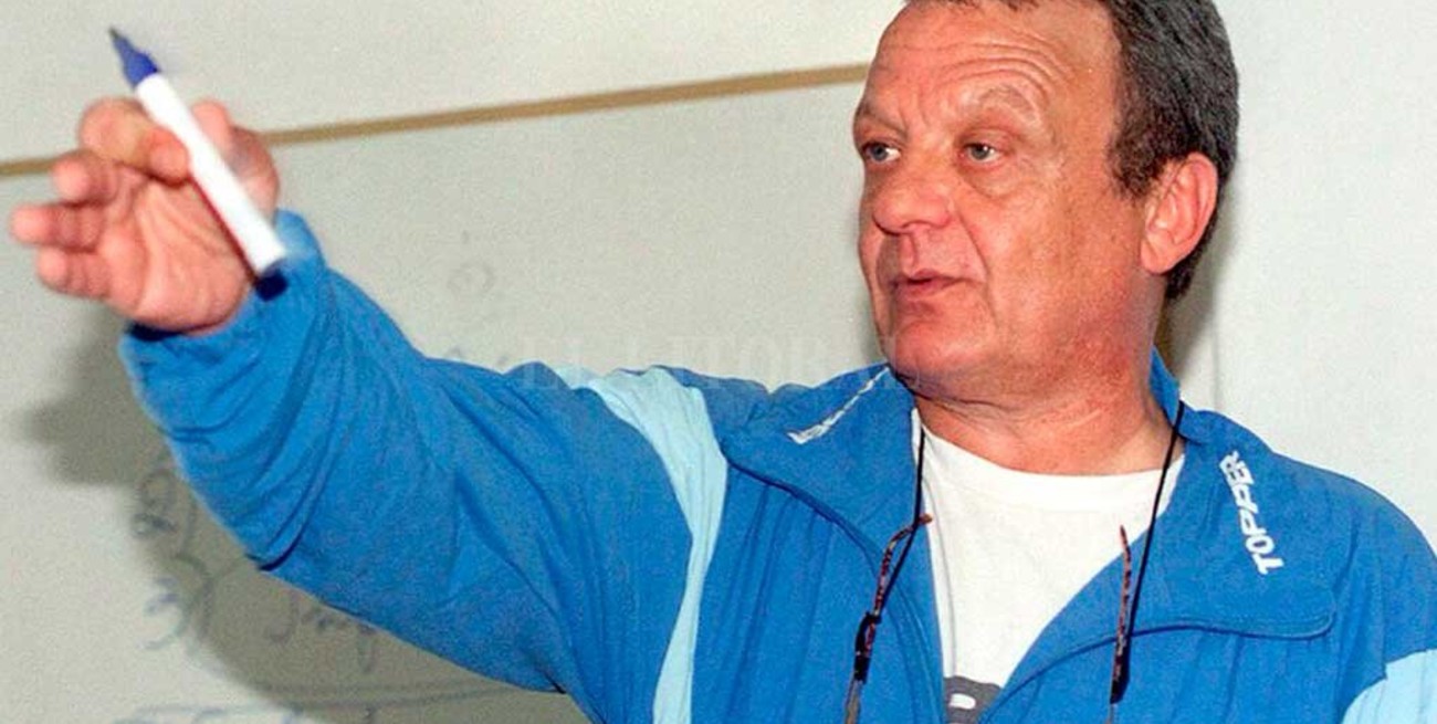 El legado de León Najnudel, un revolucionario del básquetbol