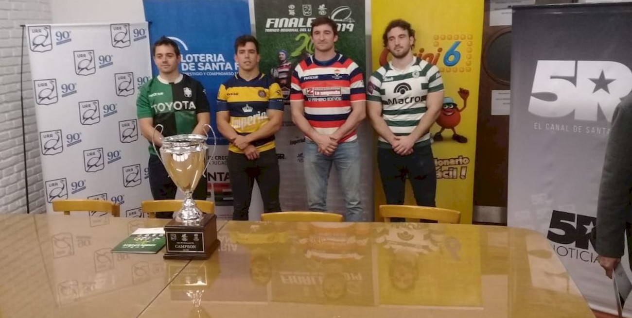 Fin de semana de semifinales