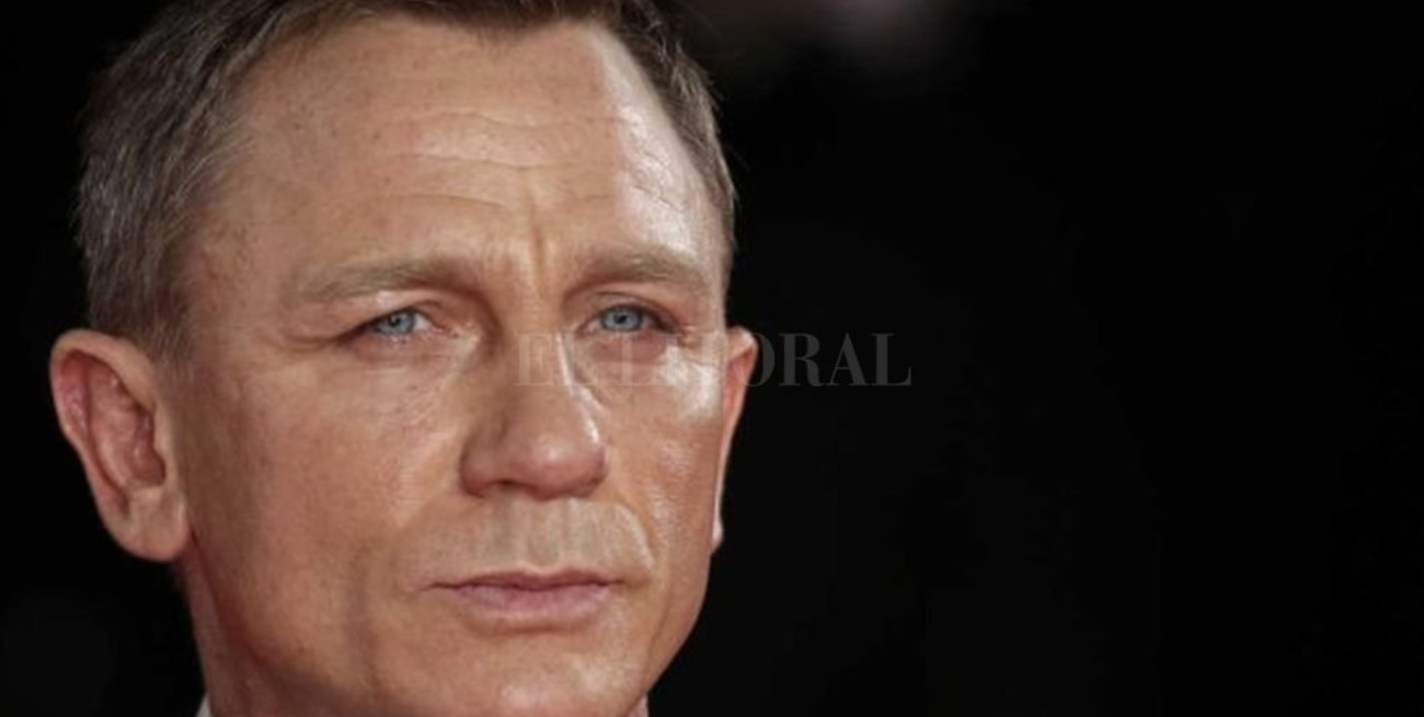 La nueva película de James Bond ya tiene un título oficial