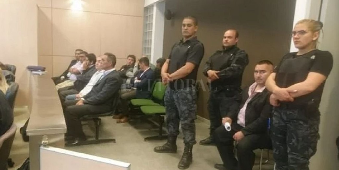 Condenaron al exdirector del penal de Chimbas por demorar una orden judicial