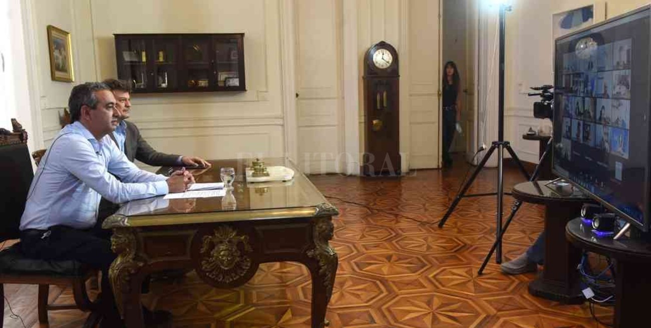 Rosario asumió la vicepresidencia regional de Metrópolis para América del Sur, Centro y Caribe