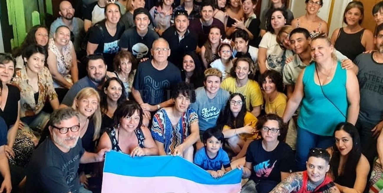 Santa Fe presenta una guía de acompañamiento a infancias trans