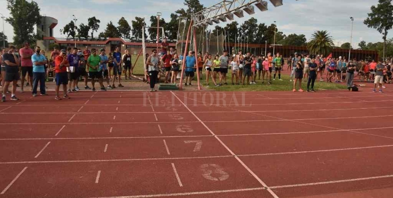 Significativa y emotiva convocatoria en el Card  