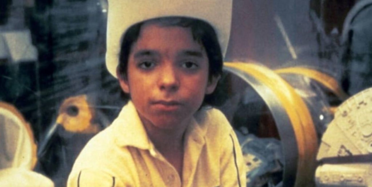 El niño de la burbuja: debía vivir encerrado en una cápsula de plástico