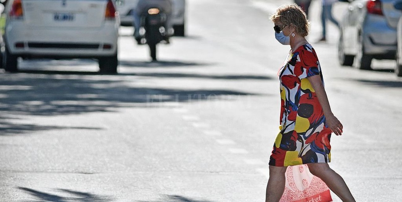 Covid: la provincia de Santa Fe sumó nueve fallecidos y 343 nuevos casos