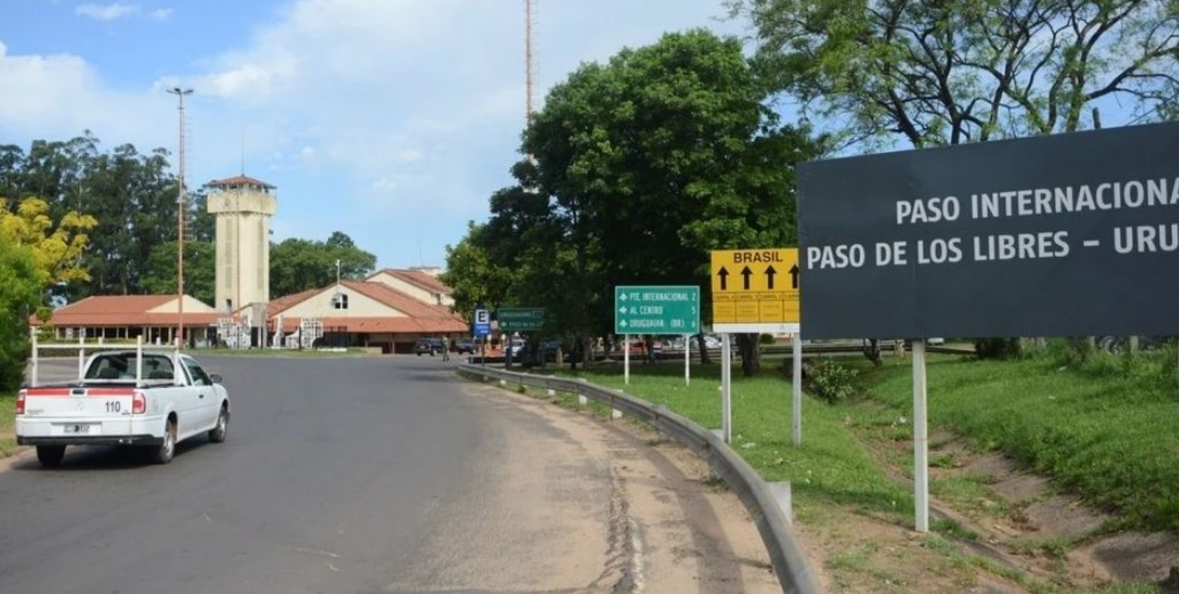 Migraciones prevé reabrir la fronteras argentinas en primavera