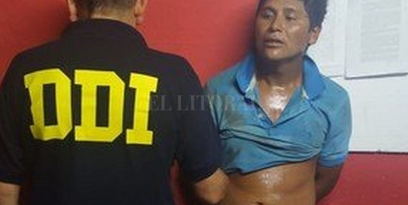 La autopsia al hombre acusado del femicidio de su expareja reveló que "no tenía lesiones ni heridas"