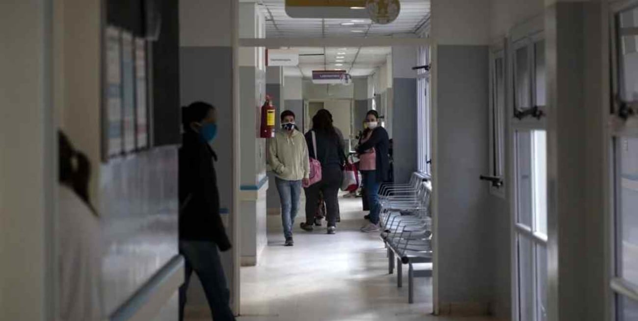 Falleció por coronavirus una beba de un año y se convirtió en la víctima más joven del país