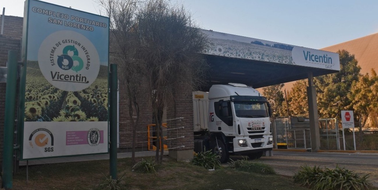 La Corte santafesina debe decidir si se "avoca" al concurso de Vicentin