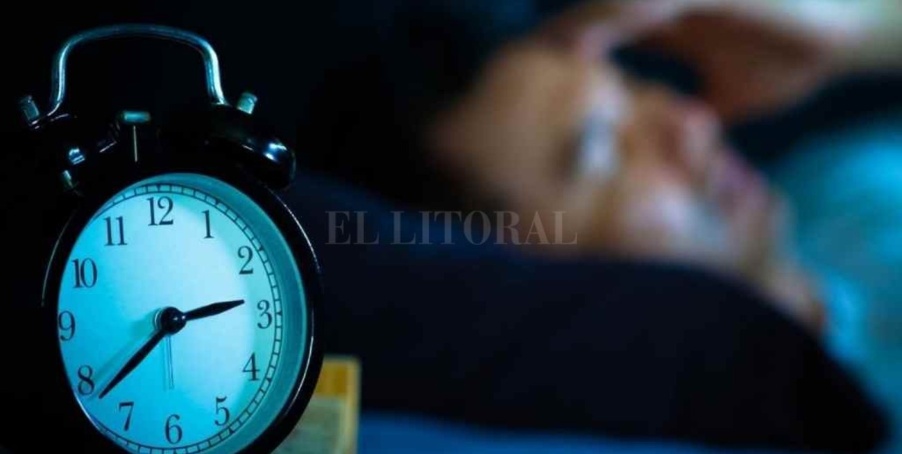 Diez recomendaciones para un sueño reparador  