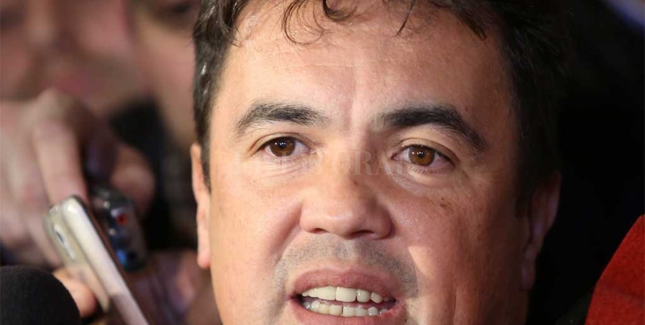 "Todos los días hay un ataque grotesco en contra del Poder Judicial", asegura el fiscal Marijuan