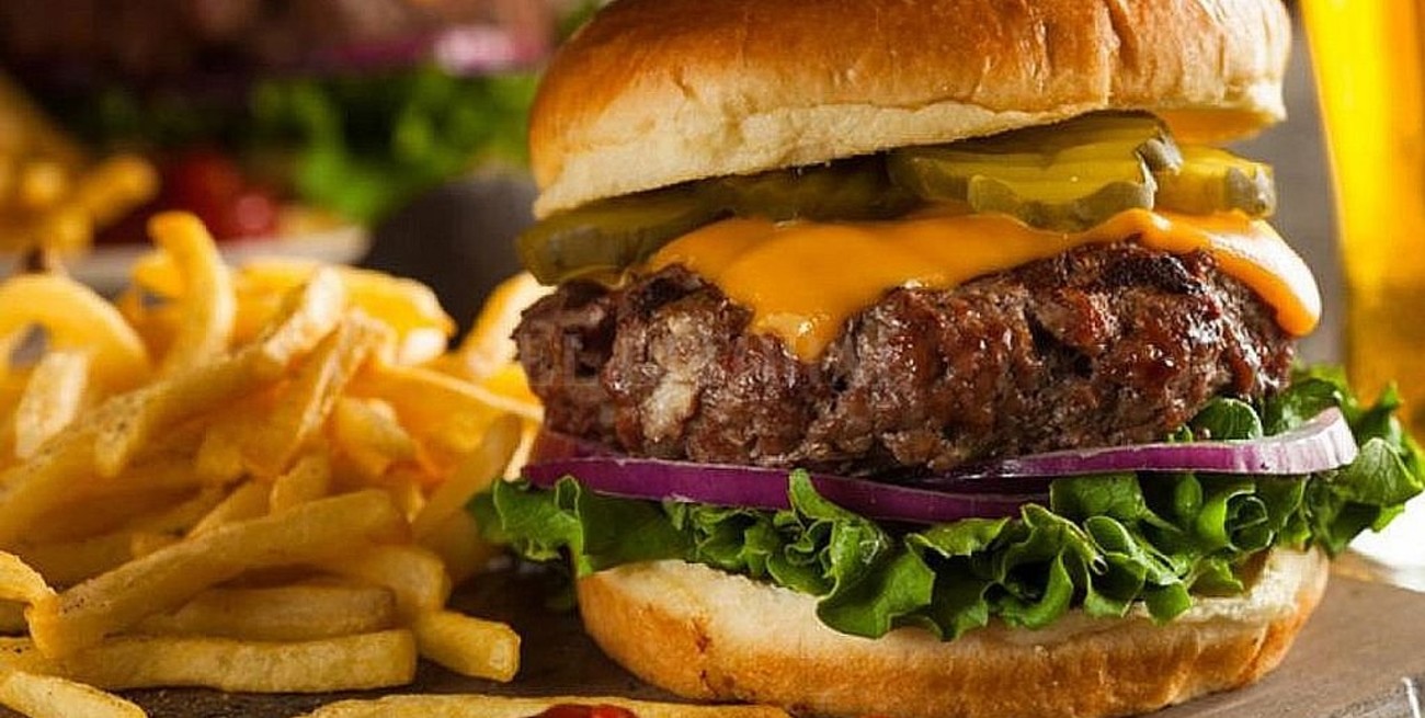 Perú: investigan la muerte de dos trabajadores en un local de comidas rápidas