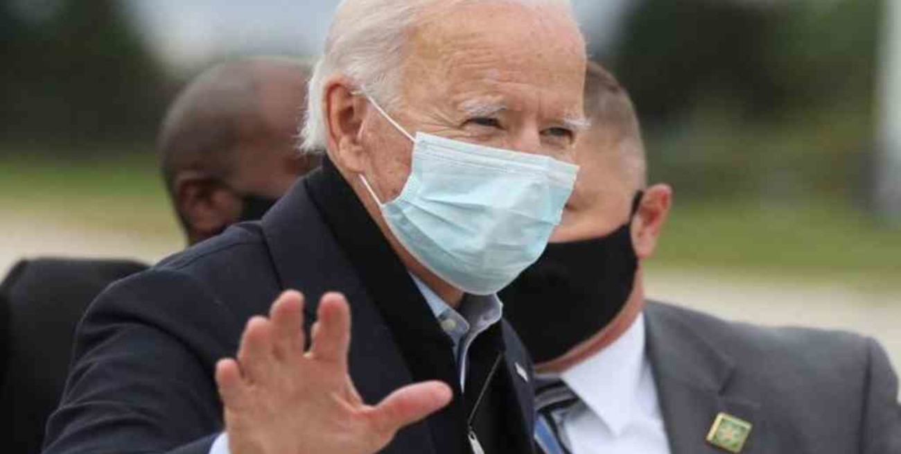 Biden presenta un equipo diverso encargado de una ambiciosa agenda climática