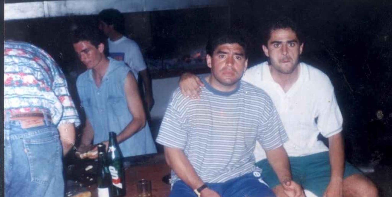 Corrientes recuerda Maradona a un mes de su fallecimiento  