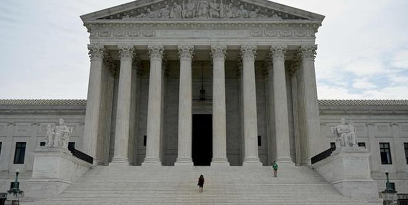 Estados Unidos: Joe Biden estableció una comisión que analizará una reforma a la Corte Suprema