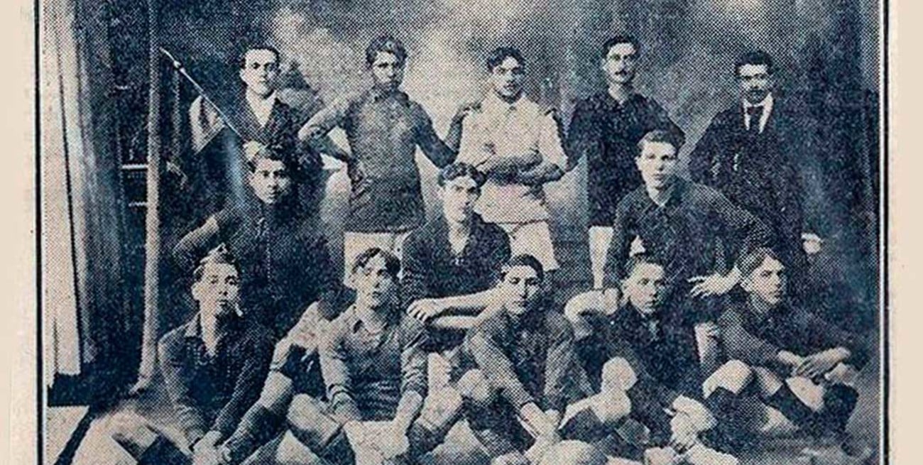 Hace 100 años Colón tomó su nombre definitivo