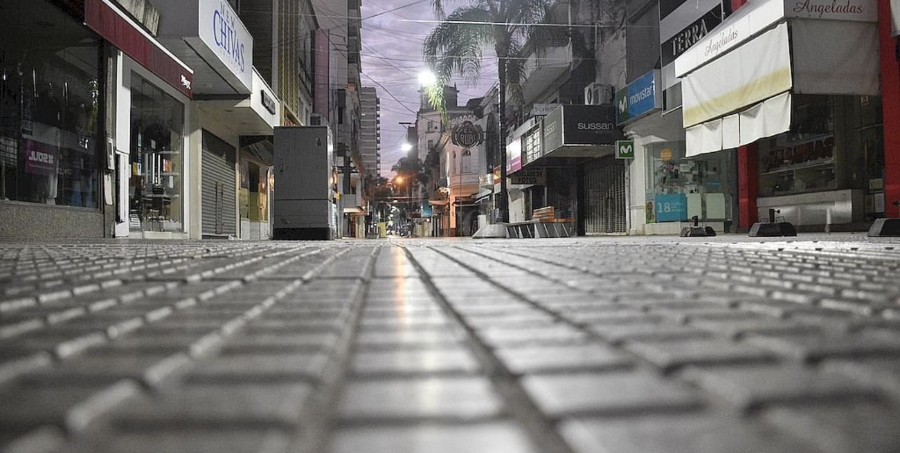 Rubro por rubro: horarios de las actividades habilitadas en la ciudad de Santa Fe