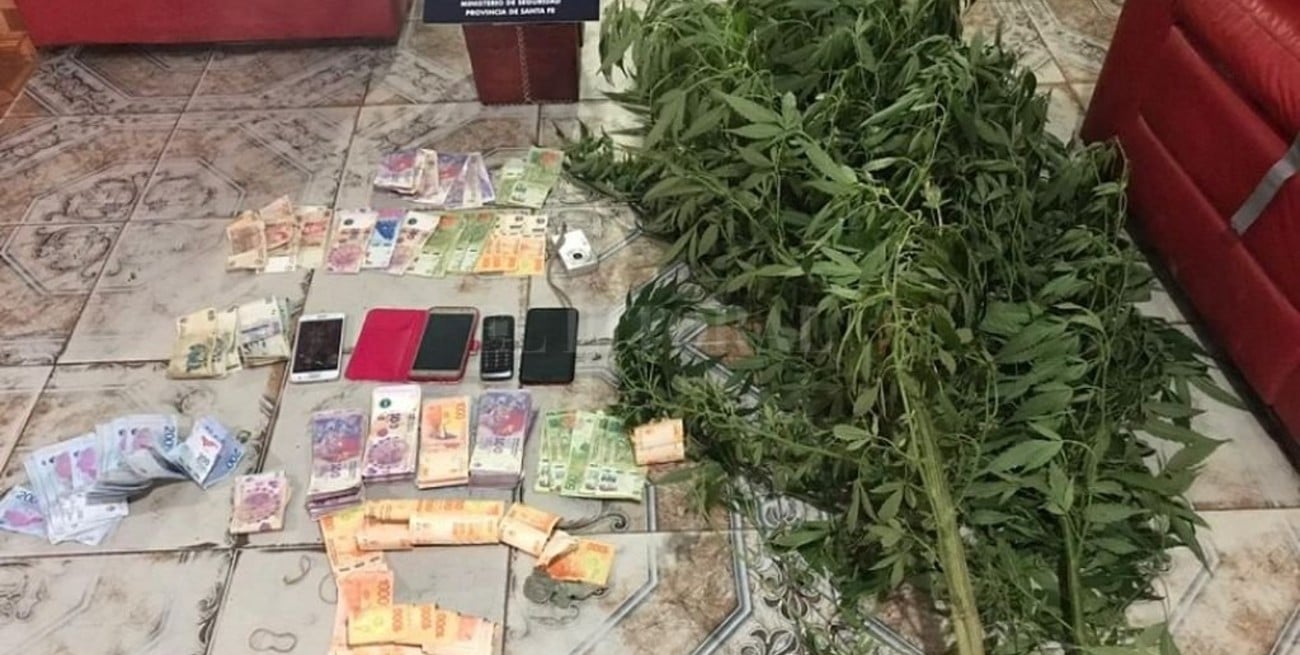 Corrupción policial: patrulleros para delivery de droga y tarifas para alojar familiares en un penal