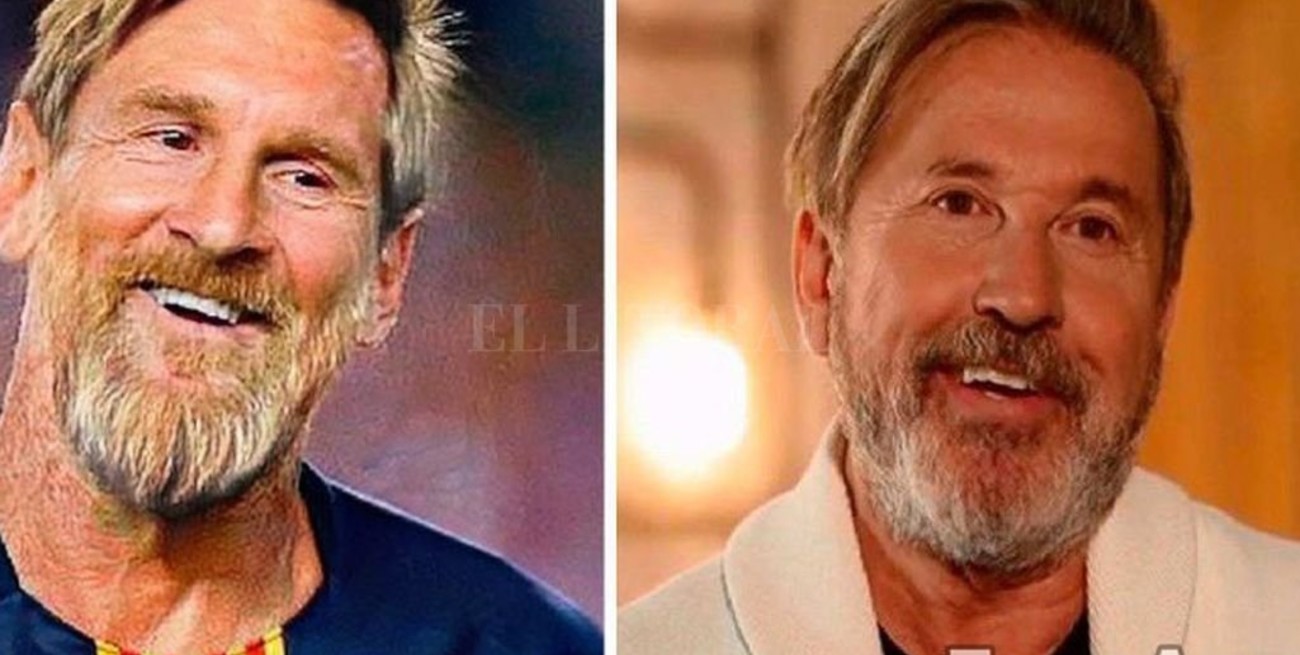 Llegó el #FaceApp Challenge...¡y hay memes!