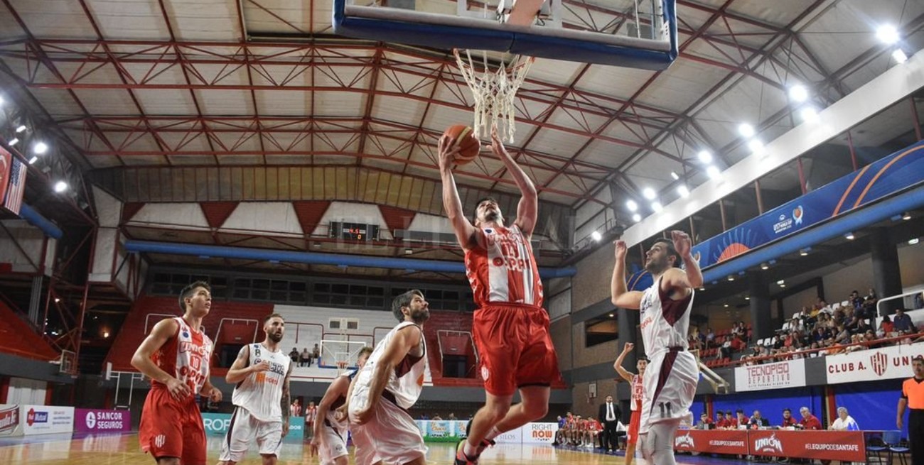 Unión manejó los tiempos