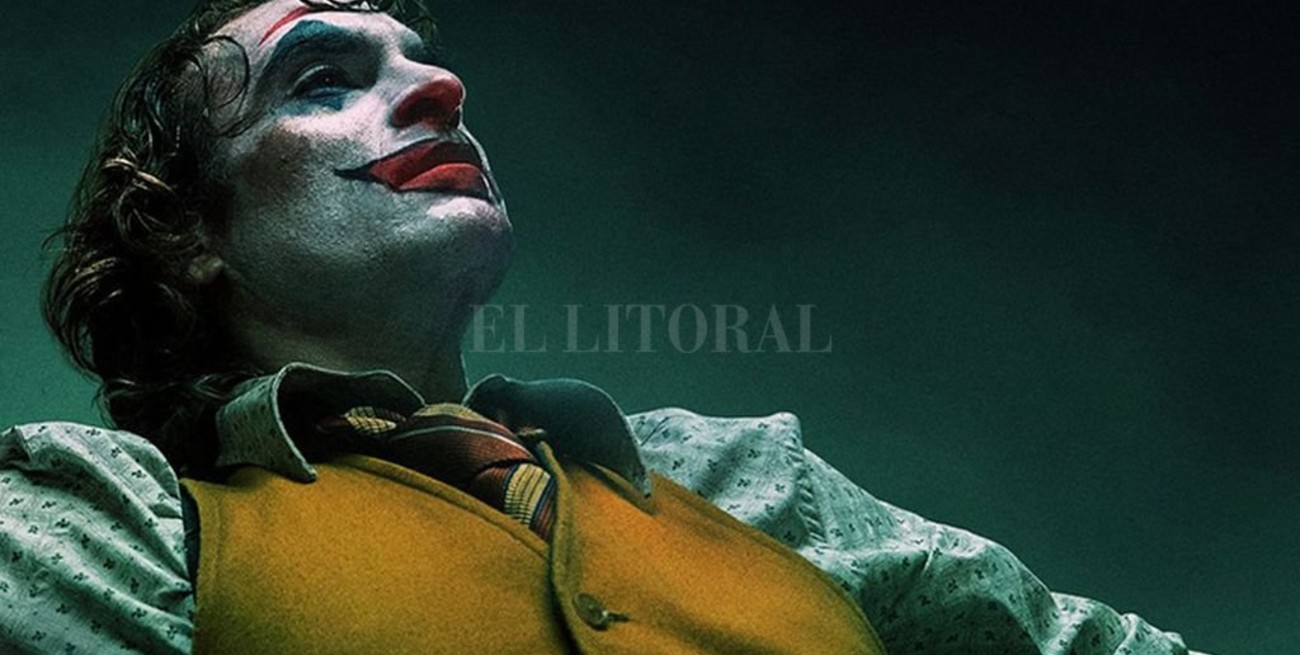 Joker rompe un record en IMDB