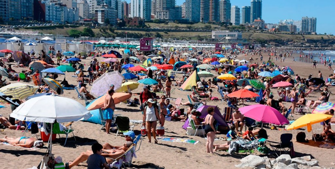 Mar del Plata: crearon una plataforma para buscar y ofrecer alojamiento turístico