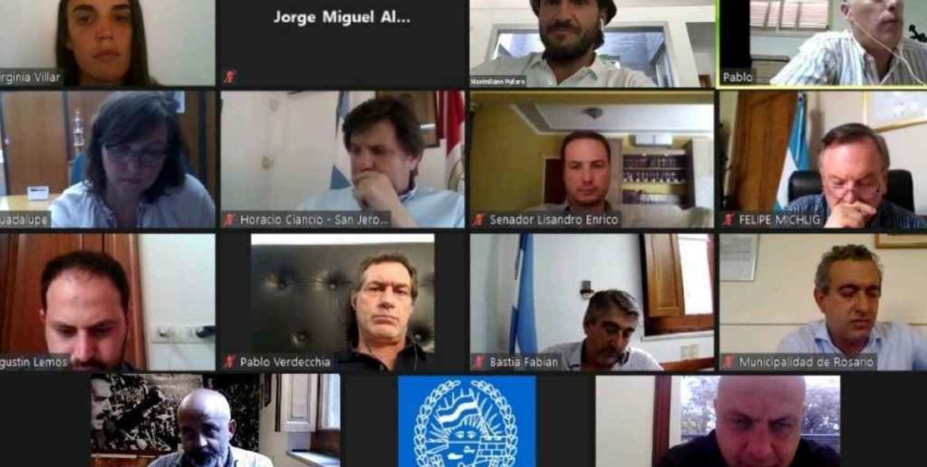 Presupuesto 2021 y ley tributaria 