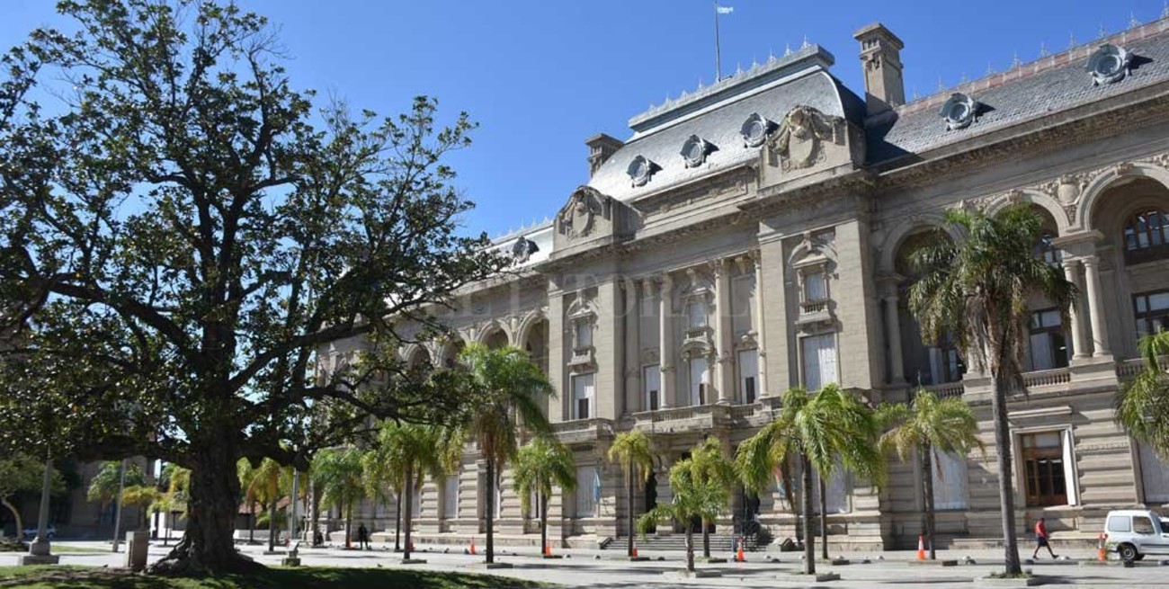 La Casa Gris defiende su licitación suspendida por un fallo de la Justicia