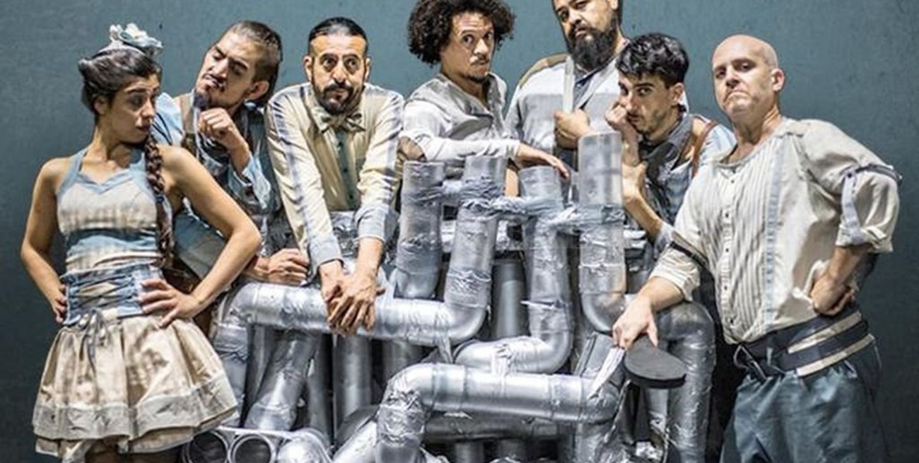 Urraka presenta "Ópera prima"