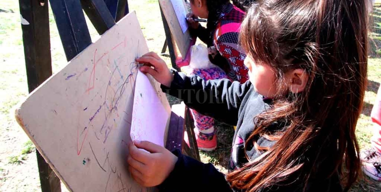 Llega el Día de las Infancias y El Litoral lo celebra con vos