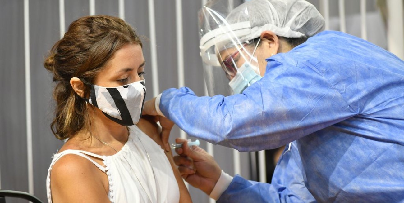 Coronavirus en Argentina: confirmaron 177 fallecidos y 9.695 nuevos contagios