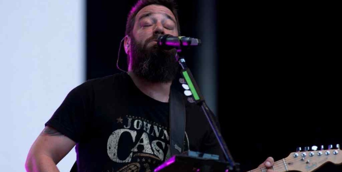 Piti Fernández presenta "El cuento que cuentes", nuevo anticipo de su álbum solista