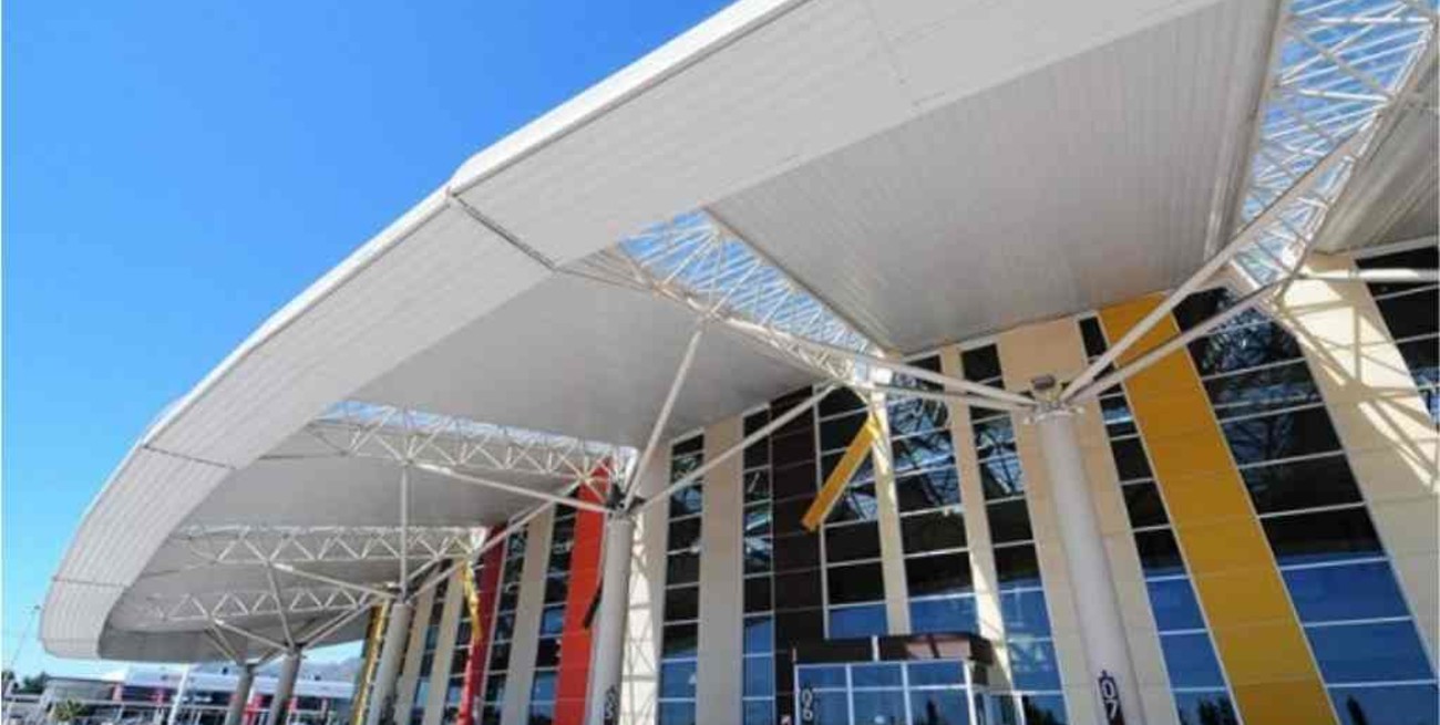 San Luis habilita el servicio de colectivos de media y larga distancia