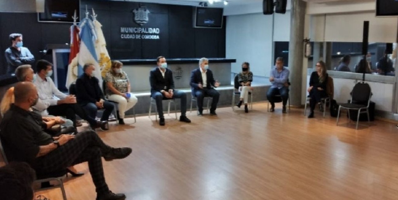 Advierten que cerrarán los locales que incumplan medidas de prevención en Córdoba Capital