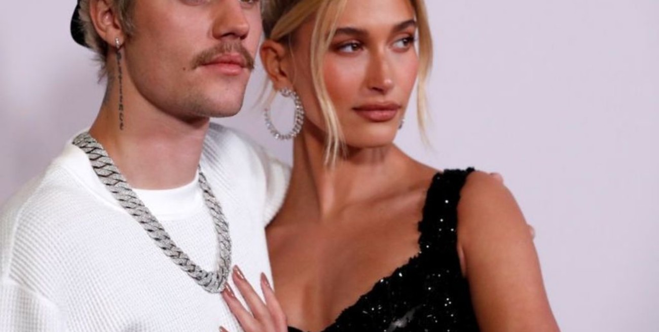 Justin Bieber y Hailey Baldwin estrenaron "reality show" en Facebook