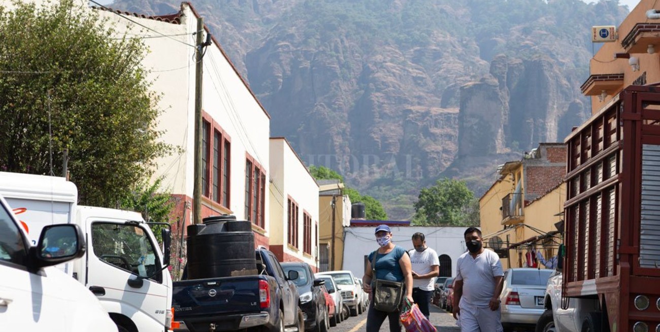 México aplaza su fecha para el pico máximo de coronavirus