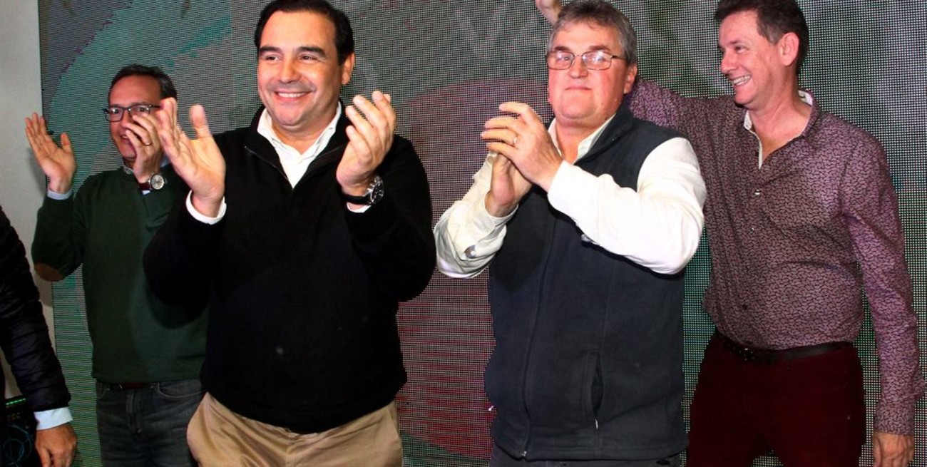 Cambiemos ganó las elecciones legislativas en Corrientes