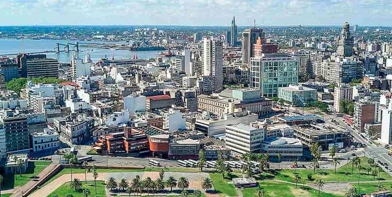 La AFIP investigará intentos de evasión en pedidos de residencia fiscal en Uruguay