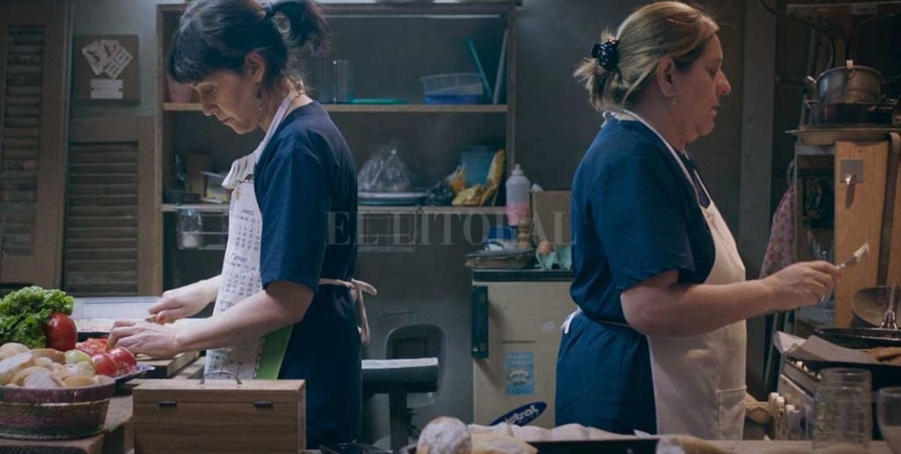 "Planta permanente" ganó el máximo galardón en el Festival de Huelva