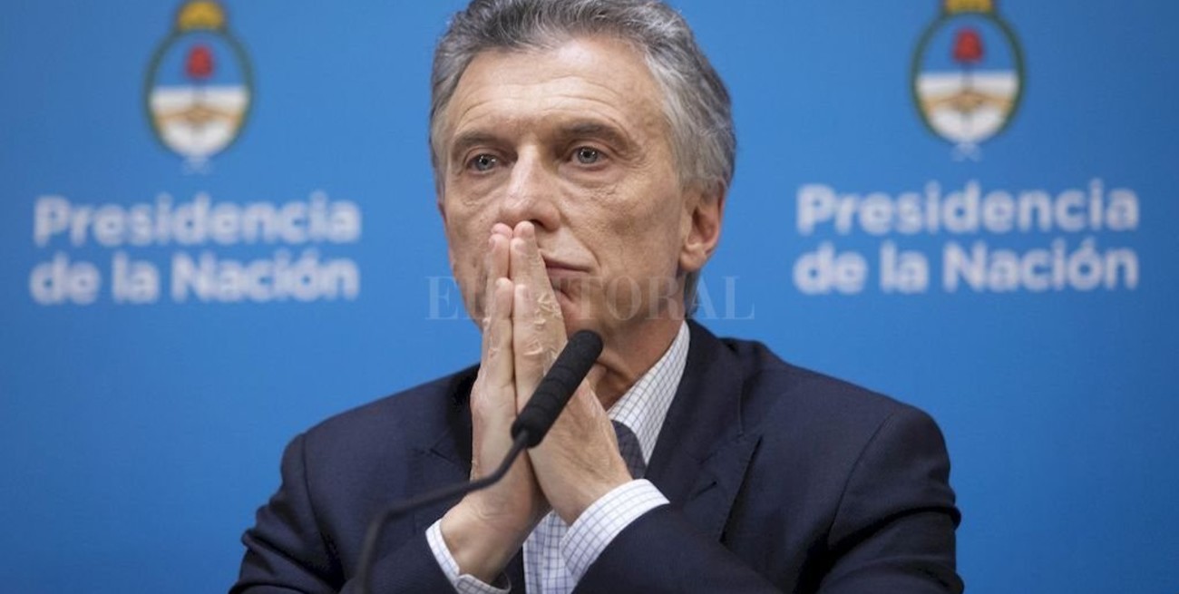 Visita polémica de Mauricio Macri a Salta