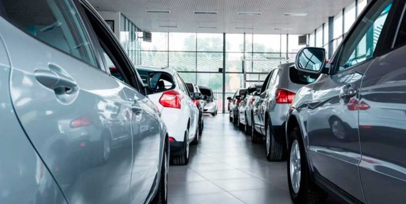 Extienden hasta fines de julio los planes de descuentos para comprar autos 0 KM 
