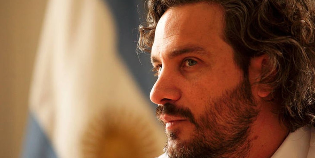 Santiago Cafiero: "Alberto y Cristina van a seguir, los funcionarios estamos de paso"