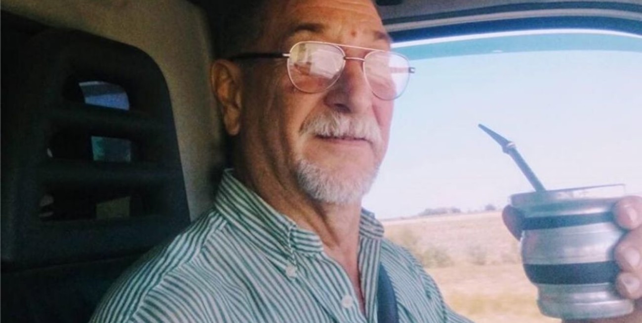 Perpetua para un hombre que ahorcó a su ex esposa porque no aceptaba la separación