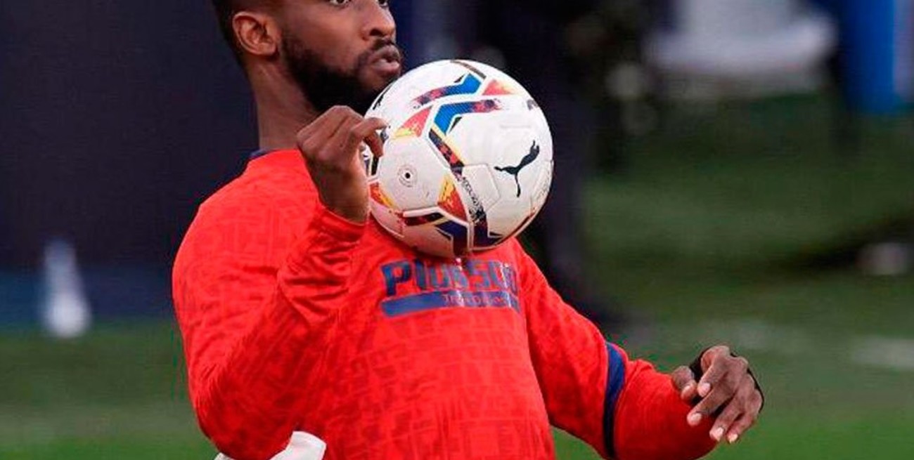 Atlético Madrid confirmó su cuarto caso positivo de coronavirus en el plantel