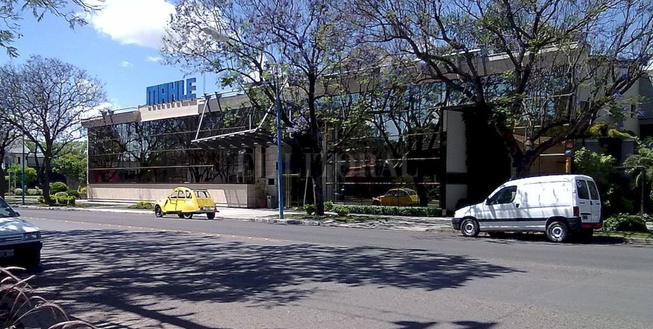 Mahle Rafaela no despedirá personal hasta el 30 de junio 