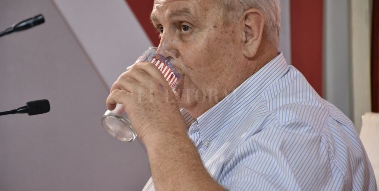 La Justicia Federal dictó el procesamiento de Luis Spahn