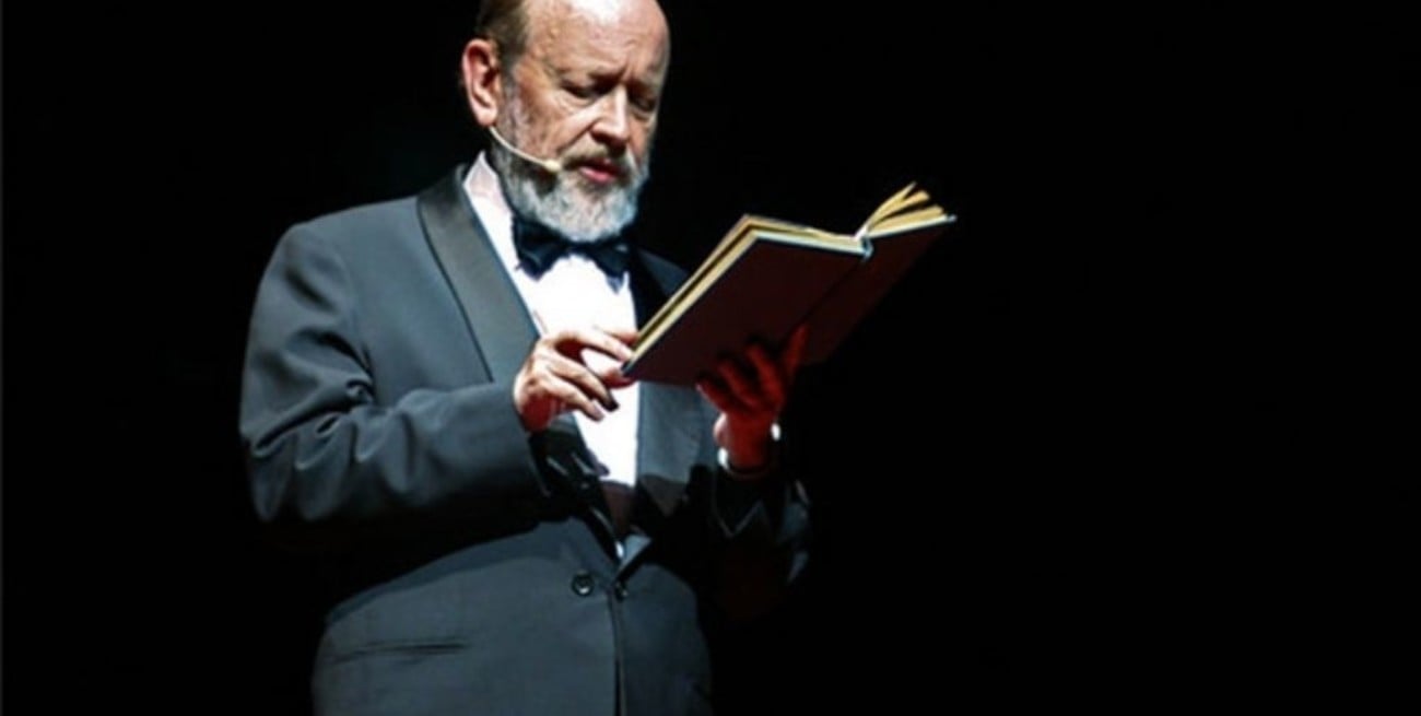 Les Luthiers de luto: murió Marcos Mundstock