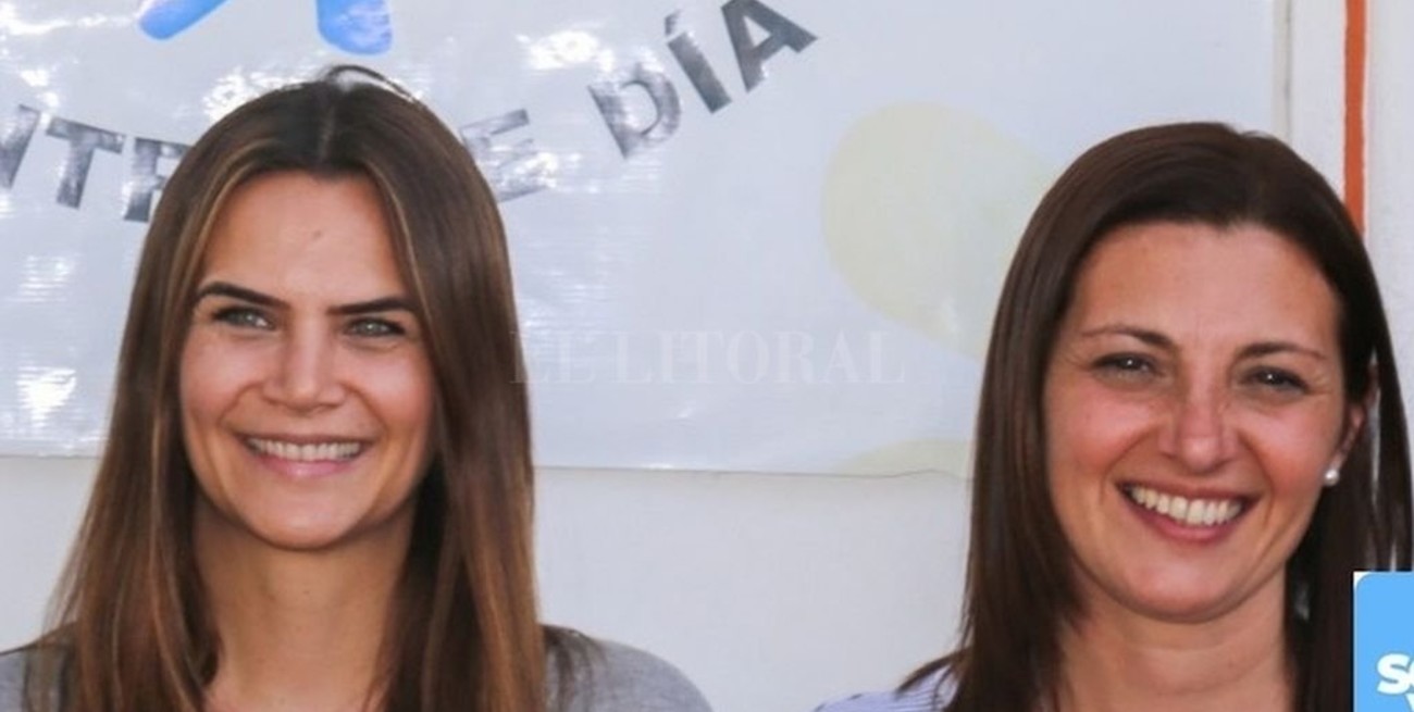 Granata y Florito anunciaron la conformación de bloque propio 