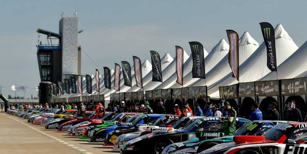 Temporada de cambios en el Turismo Carretera